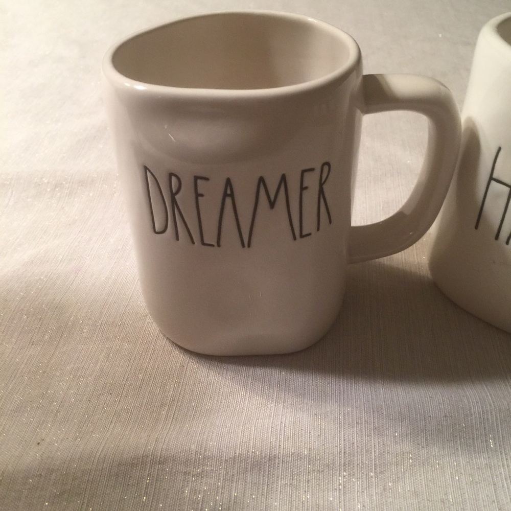 Rae Dunn mug